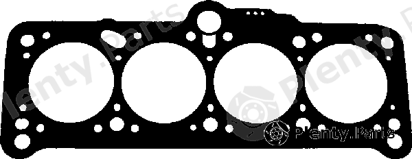  ELWIS ROYAL part 0056025 Gasket, cylinder head