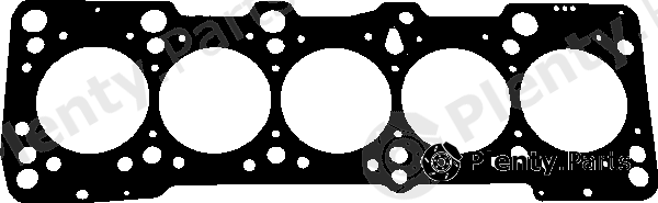  ELWIS ROYAL part 0056043 Gasket, cylinder head