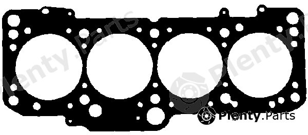  ELWIS ROYAL part 0056087 Gasket, cylinder head
