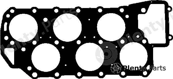  ELWIS ROYAL part 0056091 Gasket, cylinder head