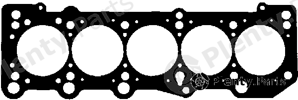  ELWIS ROYAL part 0056093 Gasket, cylinder head