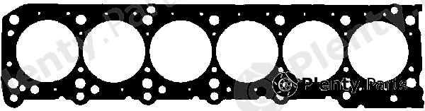 ELWIS ROYAL part 0022054 Gasket, cylinder head