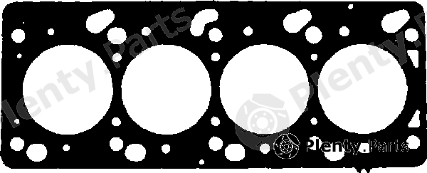 ELWIS ROYAL part 0026580 Gasket, cylinder head