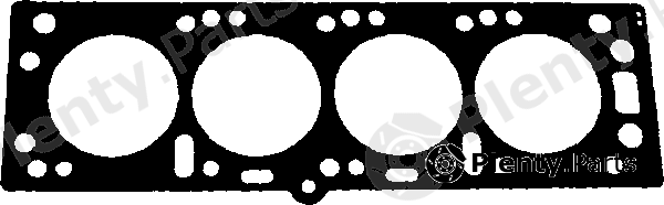  ELWIS ROYAL part 0042625 Gasket, cylinder head