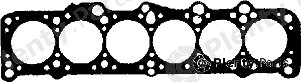 ELWIS ROYAL part 0056095 Gasket, cylinder head