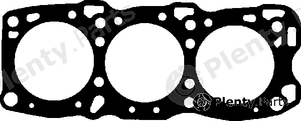  ELWIS ROYAL part 0038817 Gasket, cylinder head