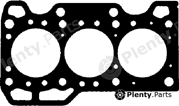  ELWIS ROYAL part 0021010 Gasket, cylinder head