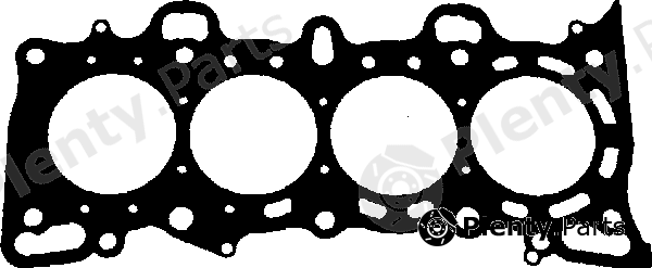  ELWIS ROYAL part 0031501 Gasket, cylinder head