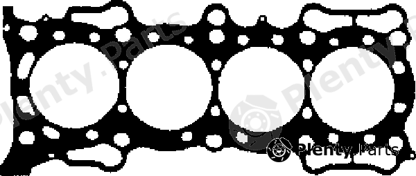  ELWIS ROYAL part 0031534 Gasket, cylinder head