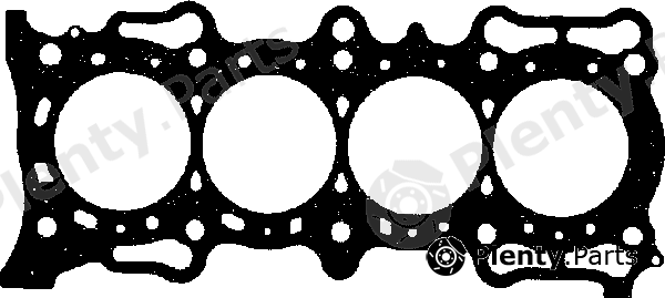  ELWIS ROYAL part 0031518 Gasket, cylinder head