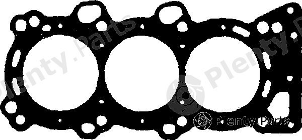  ELWIS ROYAL part 0030030 Gasket, cylinder head