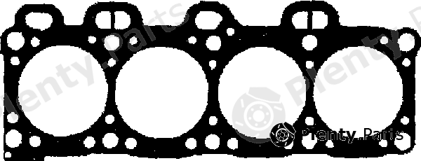  ELWIS ROYAL part 0031012 Gasket, cylinder head