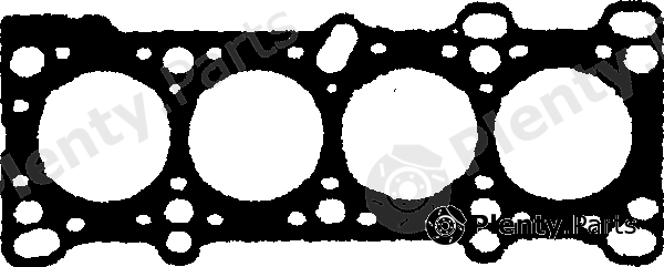  ELWIS ROYAL part 0037515 Gasket, cylinder head
