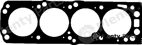  ELWIS ROYAL part 0037551 Gasket, cylinder head