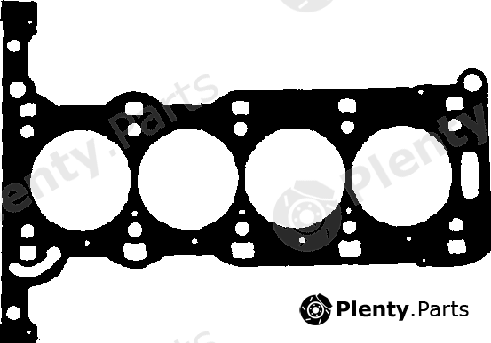  ELWIS ROYAL part 0042676 Gasket, cylinder head
