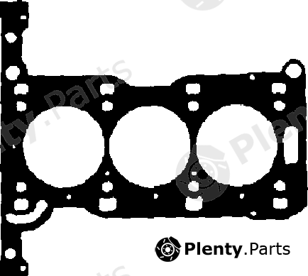  ELWIS ROYAL part 0042686 Gasket, cylinder head