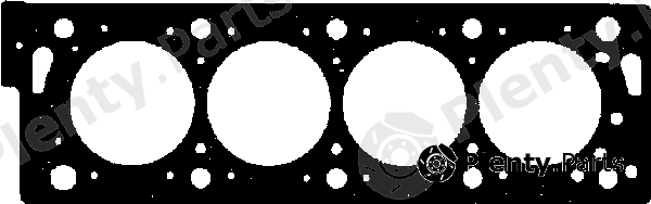  ELWIS ROYAL part 0044288 Gasket, cylinder head