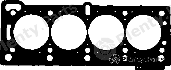  ELWIS ROYAL part 0046838 Gasket, cylinder head