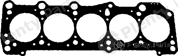  ELWIS ROYAL part 0056089 Gasket, cylinder head