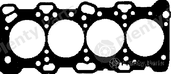  ELWIS ROYAL part 0038824 Gasket, cylinder head