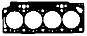  ELWIS ROYAL part 0046843 Gasket, cylinder head