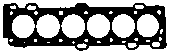  ELWIS ROYAL part 0055529 Gasket, cylinder head