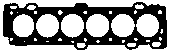  ELWIS ROYAL part 0055590 Gasket, cylinder head