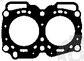  ELWIS ROYAL part 0051516 Gasket, cylinder head