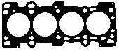  ELWIS ROYAL part 0037530 Gasket, cylinder head