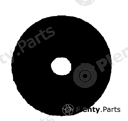  ELWIS ROYAL part 1526572 Gasket, cylinder head cover