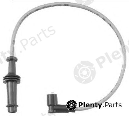  EYQUEM part 0910301023 Ignition Cable Kit