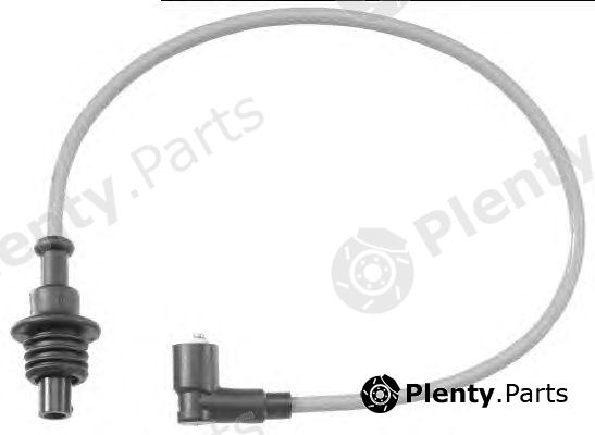  EYQUEM part 0910301024 Ignition Cable Kit