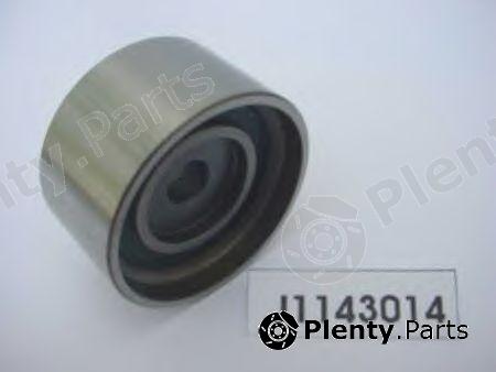  NIPPARTS part J1143014 Deflection/Guide Pulley, timing belt