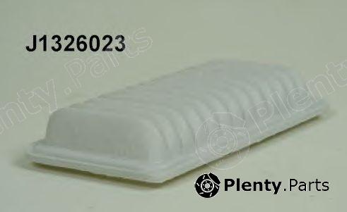  NIPPARTS part J1326023 Air Filter