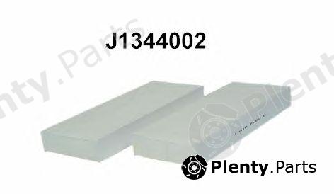  NIPPARTS part J1344002 Filter, interior air