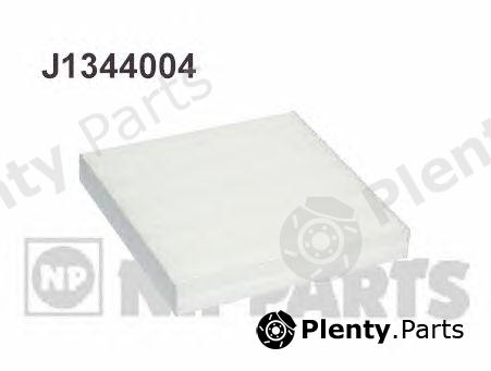  NIPPARTS part J1344004 Filter, interior air