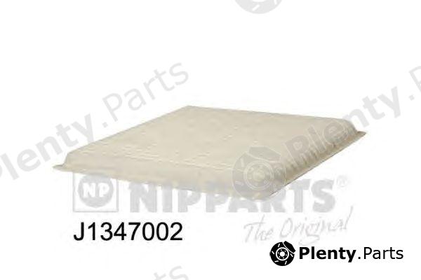  NIPPARTS part J1347002 Filter, interior air