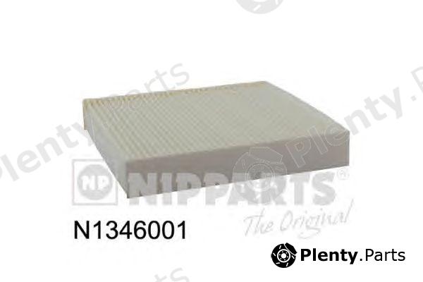  NIPPARTS part N1346001 Filter, interior air