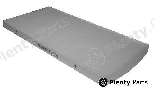  FILTRON part K1034 Filter, interior air