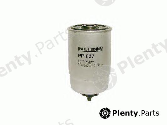  FILTRON part PP837 Fuel filter