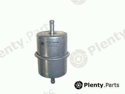  FILTRON part PP941 Fuel filter