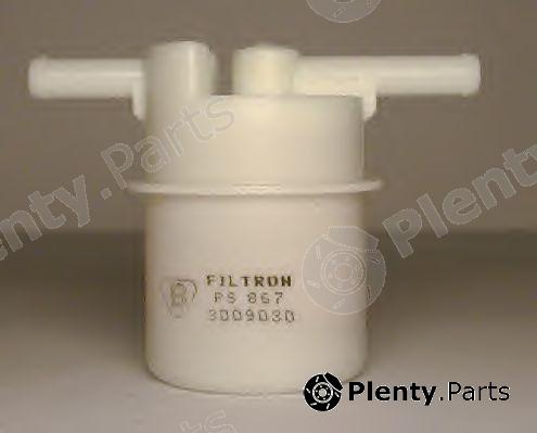  FILTRON part PS867 Fuel filter
