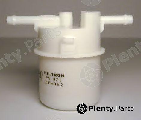  FILTRON part PS871 Fuel filter