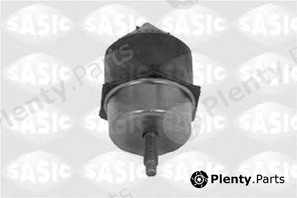 SASIC part 2001026 Rubber Buffer, suspension