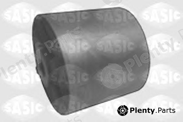  SASIC part 4005507 Mounting, axle beam