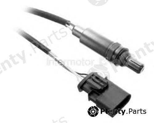  STANDARD part 13344 Lambda Sensor