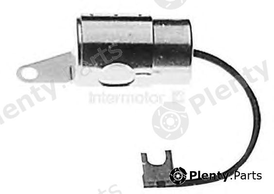  STANDARD part 33770 Condenser, ignition