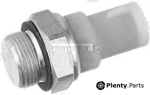 STANDARD part 50017 Temperature Switch, radiator fan