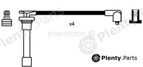  STANDARD part 73061 Ignition Cable Kit