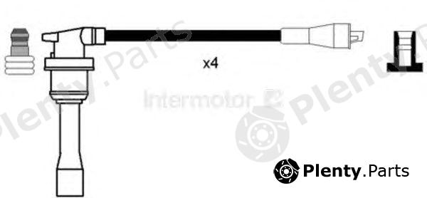  STANDARD part 73509 Ignition Cable Kit